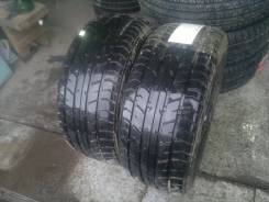 Yokohama Advan. Летние, износ: 10%, 2 шт