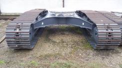 Doosan DX225-LC на запчасти