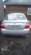 Toyota Corolla. ZZE124, 1NZFE