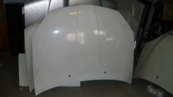 Капот. Nissan Wingroad, WRY11 Двигатель QR20DE