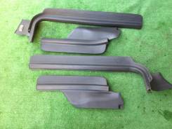 Накладка на порог. Subaru Legacy, BD2, BD3, BD4, BD5, BD9, BD5029896 Двигатели: EJ18E, EJ20D, EJ20E, EJ20H, EJ20R, EJ25D, EJ20