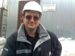 Инженер по наладке и испытаниям. Высшее образование по специальности, опыт работы 13 лет