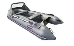 Хантер 320 Л. длина 3,20 м.