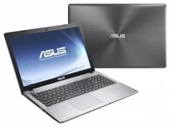 Asus X550CC-XO335H. ��� 6 ��, ���� 500���, WiFi: 1, Bluetooth: 1 ����