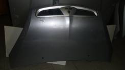Капот. Mitsubishi Colt, Z25A