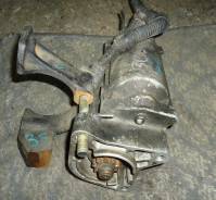 Стартер. Toyota Estima Emina, CXR20G, CXR20 Двигатель 3CTE