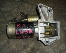 Стартер. Mazda MPV, LW5W Двигатель GY
