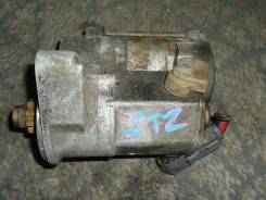 Стартер. Toyota Estima Lucida, TCR21, TCR20, TCR10, TCR11 Toyota Previa, TCR11, TCR21, TCR10, TCR20 Toyota Estima Emina, TCR21, TCR10, TCR11, TCR20G...