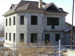 Продам котедж. Мкр. Орбита 56, р-н Артем, площадь дома 250 кв. м., централизованный водопровод, электричество 25 кВт, от агентства недвижимости (посре...