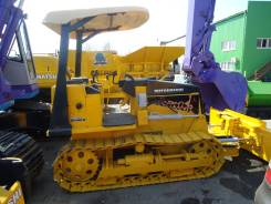 Mitsubishi. Бульдозер BD2J, 4 000,00 кг.