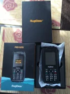 RugGear RG128 Mariner. ����� ����