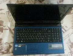 Acer Aspire 5750G ����