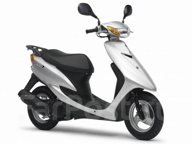 Скутер Ямаха jog 50