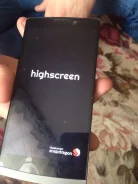 Highscreen Boost 2 SE
