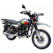 ABM Pegas 200. 200 куб. см., исправен, птс, без пробега