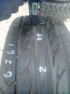 Dunlop SP Sport LM702. Летние, 2005 год, 10 %, 2 шт. Под заказ
