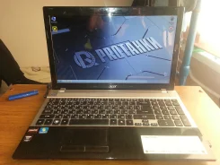 Acer Aspire V3-551G. 2,3����, ��� 6 ��, ���� 500���, ����������� �� 3��.