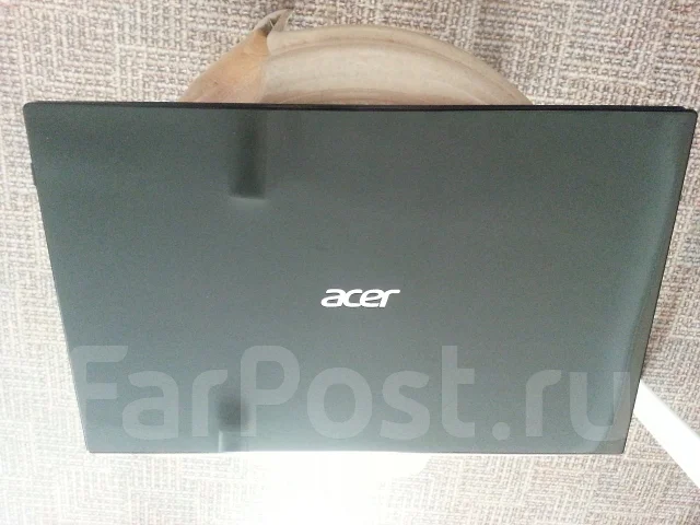 Acer Aspire V3-551G. 2,3����, ��� 6 ��, ���� 500���, ����������� �� 3��. ����