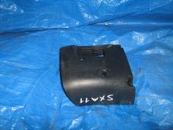 Панель рулевой колонки. Toyota RAV4, SXA11G, SXA11, SXA10 Двигатель 3SFE