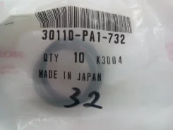 ������ �������������� �������������� ��������� Honda 30110-PA1-732 ����