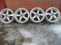 Mak Stern. 7.5x18", 5x114.3, ET42, �� 73���. ����