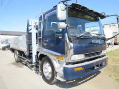 Isuzu Forward. Авто под ПТС! Работаем под заказ., 7 200 куб. см., 8 200 кг. Под заказ