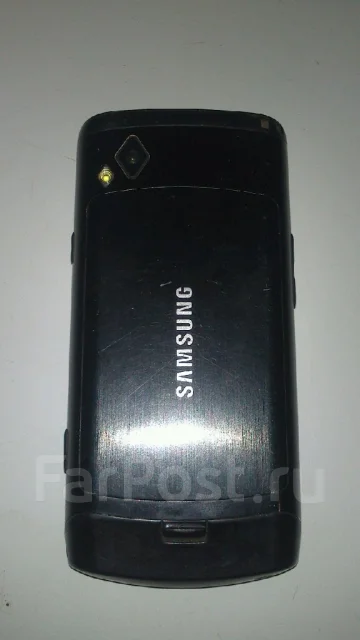 Samsung Wave 2 GT-S8530. �/� ����