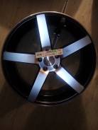 Sakura Wheels. 9.0x20, 5x114.30, ET38, ЦО 73,1 мм.