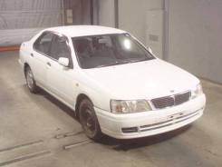 Стеклоподъемный механизм. Nissan Bluebird, EU14 Двигатель SR18