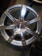 Sakura Wheels. 9.0x20, 5x150.00, ET25, ЦО 110,5 мм.