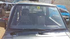 Дворник. Mitsubishi Pajero Mini, H56A Двигатель 4A30