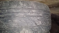 Bridgestone Potenza RE760 Sport. ������, 2013 ���, �/�, ����� 40�% ����