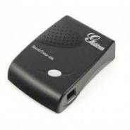SIP адаптер Grandstream HandyTone 496 (HT-496) 2xFXS, 2xETH VoIP