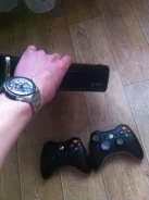 Microsoft Xbox 360 Slim ����