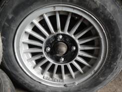 Toyota. 6.0x14, 4x114.30, ET25