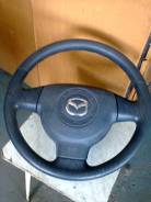 Руль. Mazda Demio, DV3W