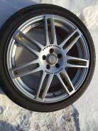 Enkei SC05. 7.5x18", 5x100.00
