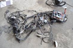 Проводка двс. Opel Astra, PE6D Двигатель A16XER