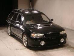 Subaru Legacy. BG5