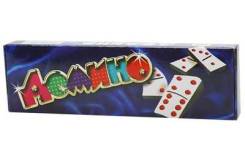 Домино.