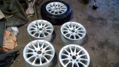 . x14", 4x108 
