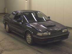 Toyota Corolla Levin. AE92, 4AGZE