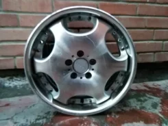 AME Shallen. 7.5x18", 5x114.3, ET30 ����