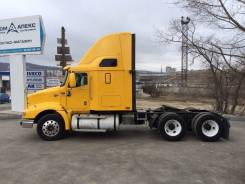 International 9200i. Продам тягач в отличном состоянии без пробега!, 14 011 куб. см., 40 000 кг.
