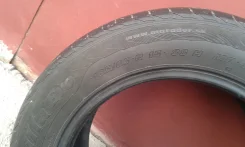 Michelin Defender. ������, �/�, ����� 20 % ����