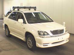 Toyota Harrier. MCU15W, 1MZFE