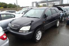 Toyota Harrier. MCU15W, 1MZFE