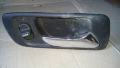 Ручка двери внутренняя. Honda Prelude, BB8, BB5, BB6, BB7