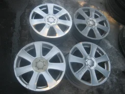 Bridgestone Erglanz. 7.0x17", 5x100, 5x114.3, ET49 ����