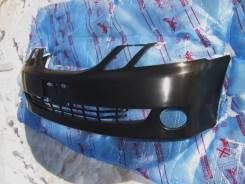 Бампер. Toyota Mark II Wagon Blit, GX110, JZX110, GX115, JZX115 Двигатели: 1JZGTE, 1JZFSE, 1JZGE, 1GFE